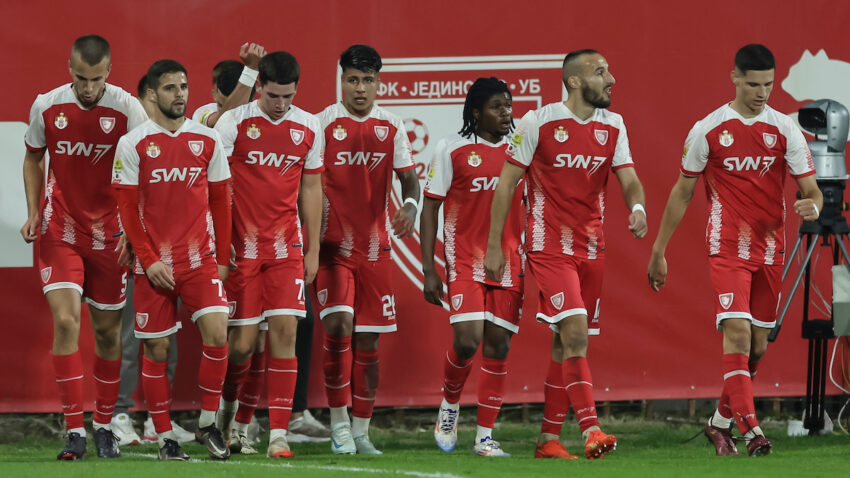 Jedinstvo pronašlo trenera za susret sa Crvenom zvezdom