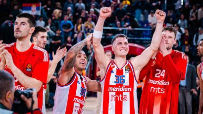 Veliko srce Jaga dos Santosa: Mnogo mi znači vera saigrača, proživljavam specijalne dane