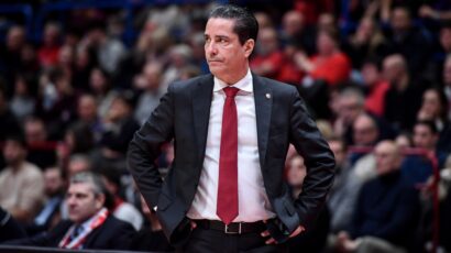 Zvezda desetkovana u Barseloni: Nemamo pet igrača, ali daćemo sve od sebe