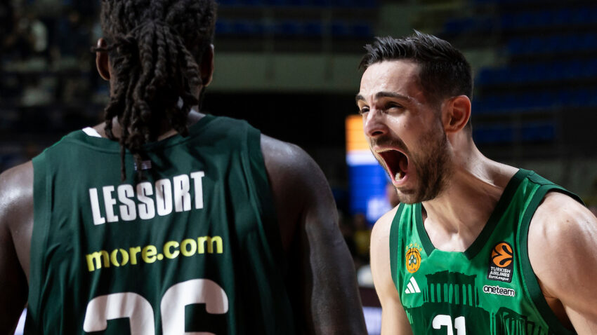 Ataman o kazni za Janisa Papapetrua: Nije moja odluka…