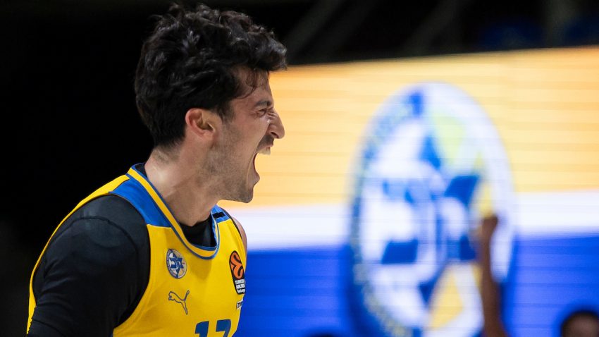 Makabijev insajder Dibartolomeo: Znamo šta da očekujemo od Sferopulosa - drago mi je što mu ide dobro u Zvezdi