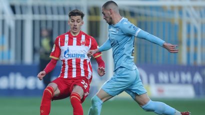 Novi Pazar ostaje bez štopera