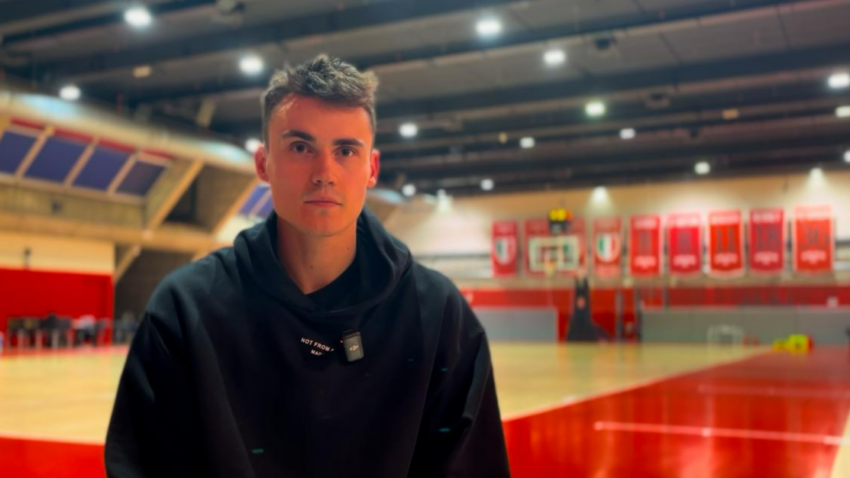 Nenad Dimitrijević, čekajući Zvezdu: Teodosić nije jedan od idola - već jedan jedini, osećaj vuče opet na Partizan