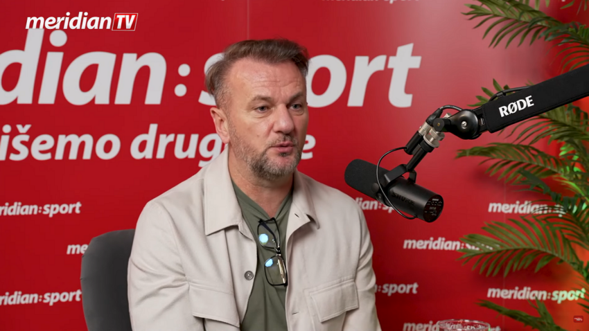 Ostoja Mijailović: Partizan više ne duguje nikom ništa