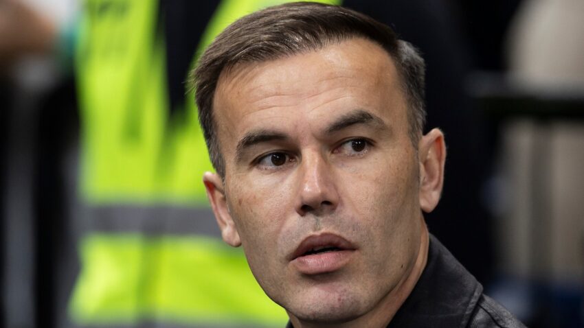 Natho: Nije dobro za srpski fudbal da se gura samo jedan klub