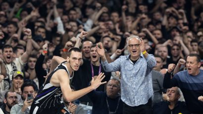 Pokuševski o 17 krugova i Partizanovom prolaznom vremenu: Znamo vrlo dobro – do nas je… Protiv Zvezde da pokažemo karakter