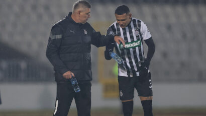 U Hondurasu zabrinuti zbog ostavke Sava Miloševića – razlog Kervin Arijaga