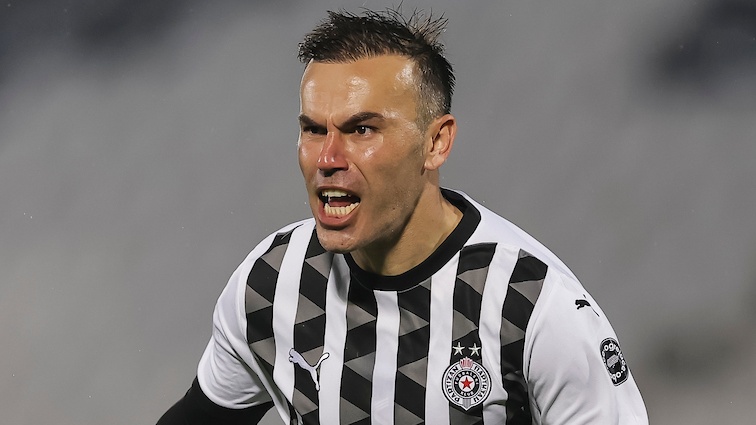 Partizan otvara kapije Humske za IMT