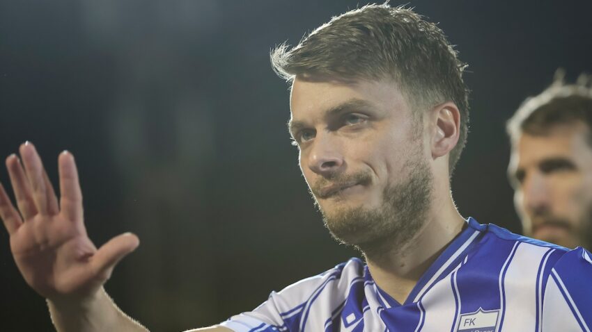 Ljajić još jednom pokazao kakav je majstor, šteta što je malo ko imao to da vidi