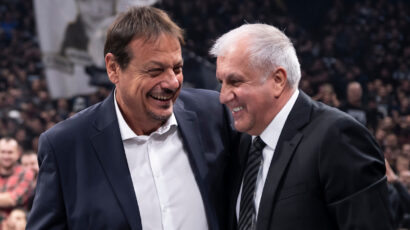 U Turskoj porede: Ataman koristi deset akcija – kod Obradovića smo imali 400