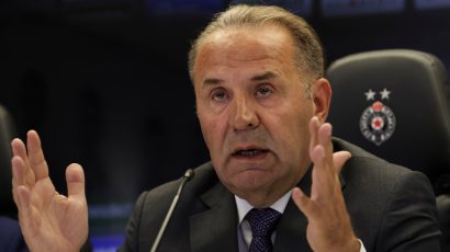 Rasim Ljajić: Ne želimo da se krijemo iza bilo koga, pružili smo se koliko je jorgan dug