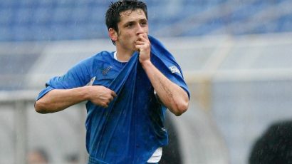 Kačar najavljuje Tadićev povratak u Vojvodinu: Ambicije su mi vezane za omladinski fudbal, prvi tim me ne zanima