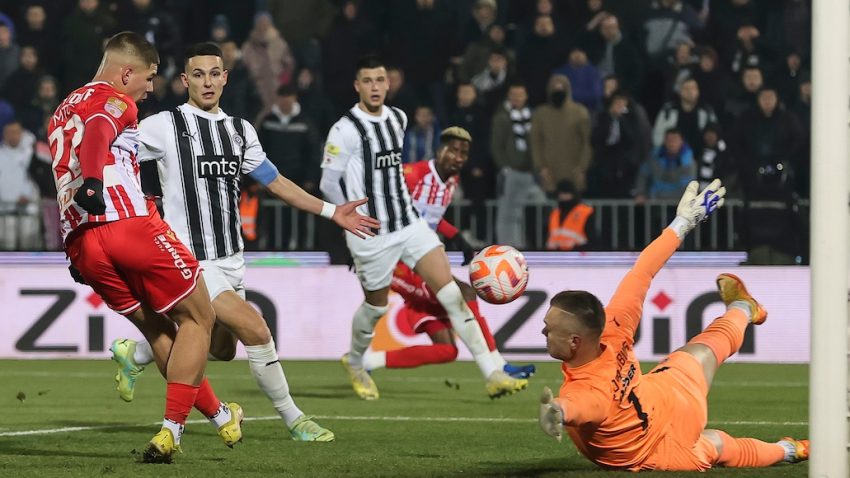 Agenti u Srbiji zaradili 9.000.000 evra u 2024. godini: Superliga rudnik blaga za menadžerske prodaje