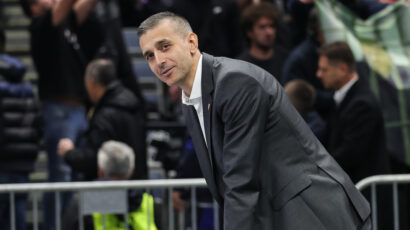 Srpski biseri na skeneru Milana Dozeta: Ristić, Kostić, Popović, Đulović… Domaćom ligom da se branimo od koledža