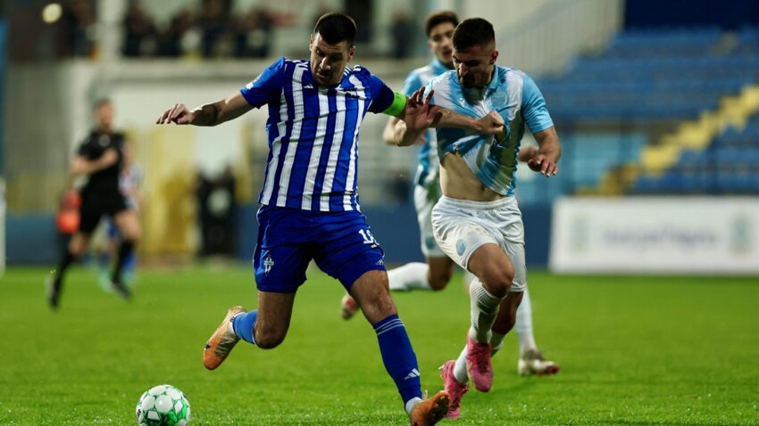 Grbić veruje u novi Partizan sa Lazovićem: Nisam očekivao da ćemo se već sada izdvojiti, Vukotić pravi naslednik Natha