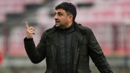 Sačuvao Mladost od ispadanja, pa otišao u PLS