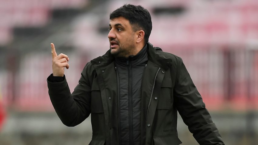 Iznenađenje u Novom Sadu: Mijailović najbliži Surdulici