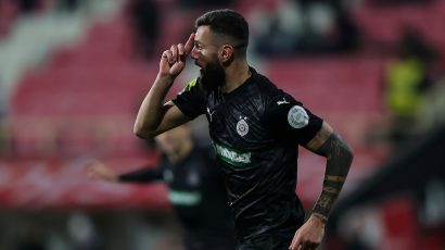 Đurđevićev sumrak nije koštao Partizan u Nišu, Šćekić i Jovanović podarili crno-belima poklon