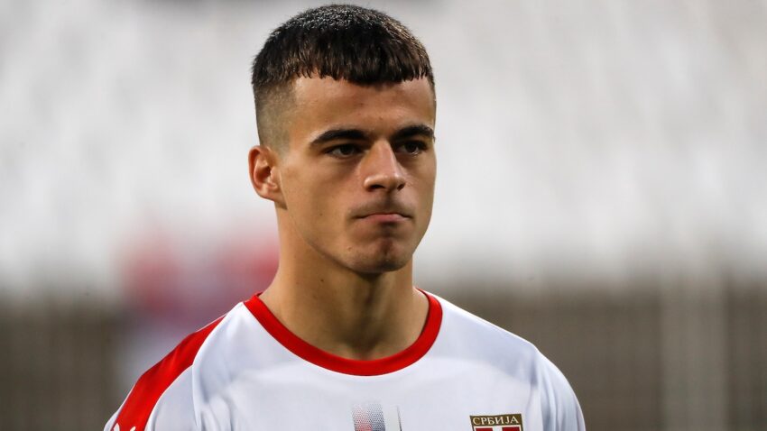 Golovima odveo kadete na prvenstvo Evrope, zaigrao protiv Partizana i osetio zubato sunce Austrije: Da mogu da vratim vreme, ne bih otišao iz Vojvodine sa 18 godina