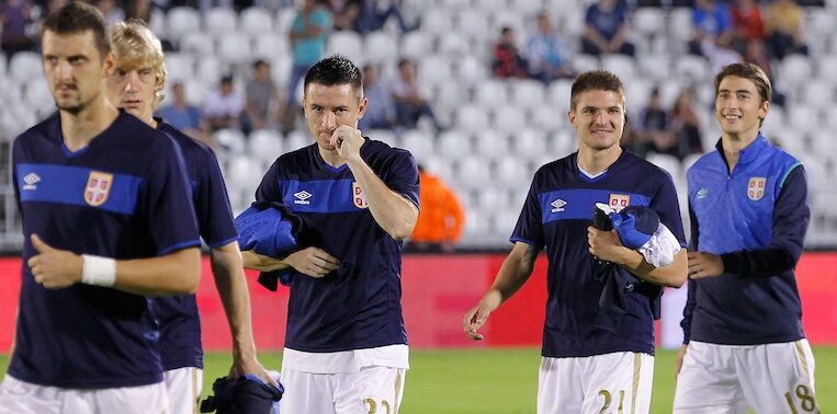 Novi talas struke: Na kursu za trenersku licencu Rukavina, Ignjovski, ali i Marin, Lazetić, Matijašević...