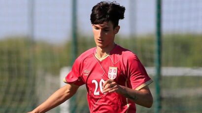 Srpski sin ponikao u Milanu, učio od Zlatana, igrao sa Jovićem, ali će u sredu biti na “drugoj strani”: Navijaću za Zvezdu