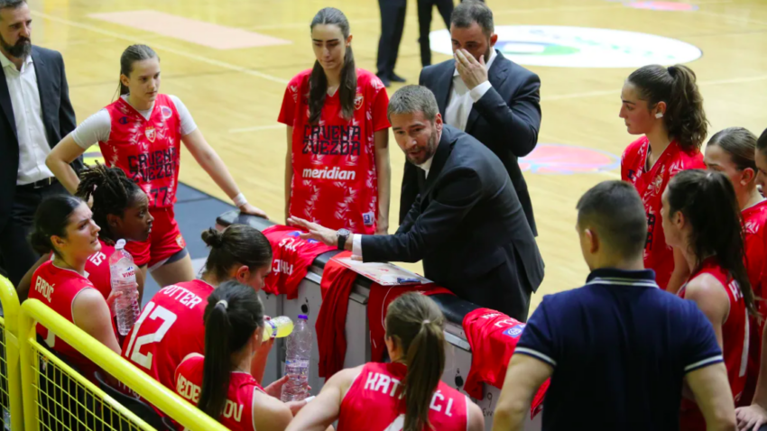 Zvezda – Galatasaraj: Košarka koja ne liči na ono što obično gledate