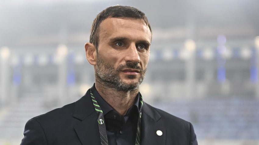 Damjanović blista posle zlata vrednog preokreta: Verovatno je moralo ovako, priredili smo pravu predstavu