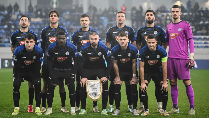 Stiže novac od UEFA u Bačku Topolu i Banjaluku: TSC-u 5.980.000 evra, Borcu pola miliona više