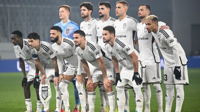 Nekad Partizanov vojnik, a danas kapiten Noe: TSC odlično predstavlja srpski fudbal, ogrejaće sunce Humsku ulicu