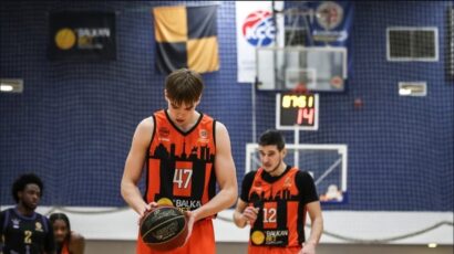 Gradski derbi Dorćolcima: Ristić naslikao indeks 41, Kostić s infuzije došao da pomogne