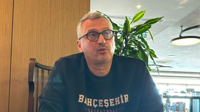 Dejan Radonjić, učitelj Zvezdinih odlikaša: Često se jave, pitaju za poneki savet… Večiti derbi se ne zove slučajno tako