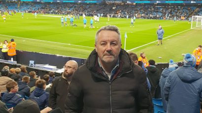 Slaviša Stojanović po povratku iz Mančester sitija: Gvardiola nedostupan, uslovi fantastični… Osetni tenzija i oprez zbog krize kakva se ne pamti