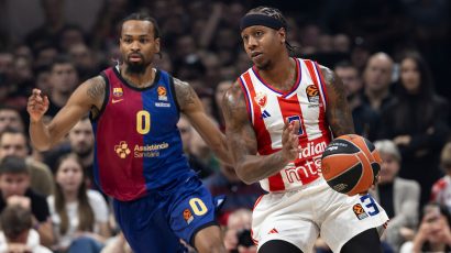 Kenanov recept za Pantera: Da mu postavimo različite zadatke i otežamo svaki napad