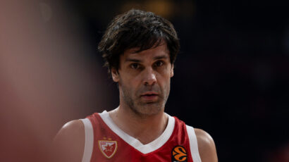 Zvezda bez Teodosića dočekuje Asvel