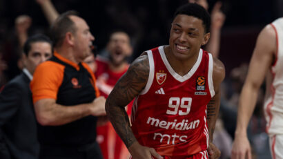 Jago heroj iz senke u Bolonji, ne krije radost zbog saigrača: Luka je poseban – sad je pravo vreme za velike stvari