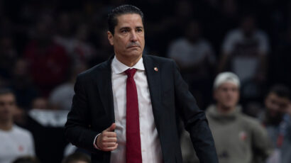 Sferopulos oprezan posle velike pobede: Zahtevam maksimalnu koncentraciju