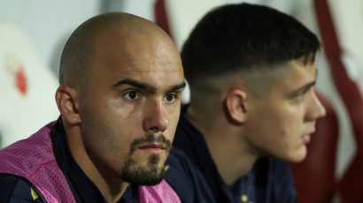 Drkušić blizu povratka u Zenit u januaru, Zvezda traži novog štopera