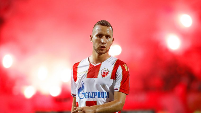 Simić i Jovetić održavaju Omoniju u trci za titulu