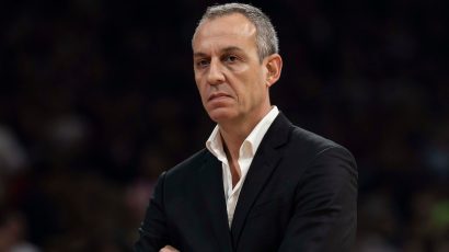 Ataman hoće Gebrijela, Kataš odgovara: Ne želimo da on ode, potrebno nam je još igrača
