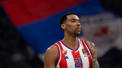 Bolomboj konačno na evroligaškoj pozornici, Petrušev napada Zvezdu