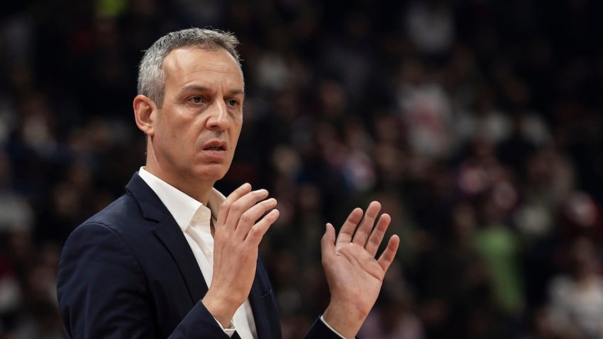 Kataš odmarao najbolje, Makabi rutinski slavio pred Partizan