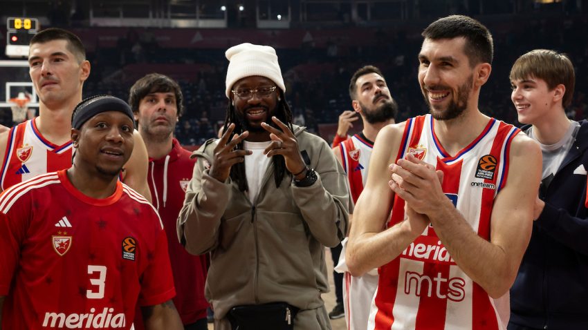 Vreme je za Džona Brauna