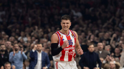 Vratio se pravi Nemanja Nedović: Nedostajalo mi je sve… Nikome nije išlo u korist da budem u ritmu kreni-stani