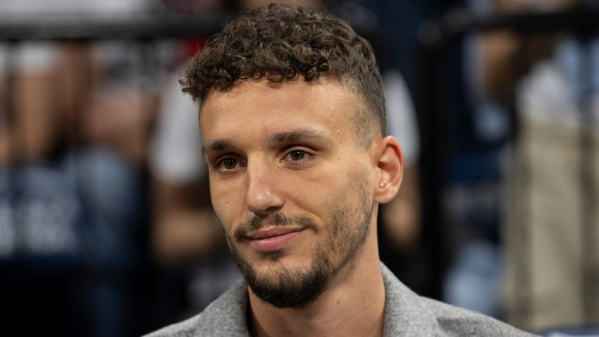 Strahinja Eraković o Piksiju, izostanku sa Evropskog prvenstva i razgovoru sa Drkušićem: Vratiću se u Zvezdu i sa kapitenskom trakom igrati Ligu šampiona… Ruski klubovi nedostaju Evropi