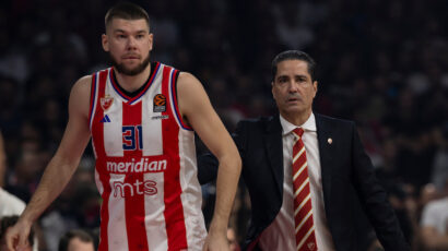 Gedraitis srećan zbog Dobrića, ima recept za Mirotića, Šildsa, Ledeja i drugove: Da iskoristimo njihovu kratku rotaciju