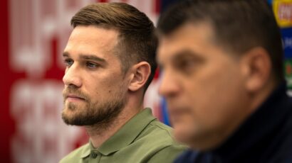 Elšnik: Svima je smetalo jer Dinamo pobeđuje u Ligi šampiona, a Zvezda ne… Posle gola Štutgarta sam pomislio “jao, ne opet”