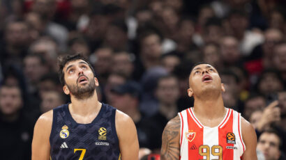 Visok, viši, Boban: Jago i Šorts prvi među najnižima, Zvezda i Partizan na dva različita pola