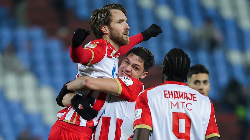 Kataiju se vratila bolest, završio u bolnici