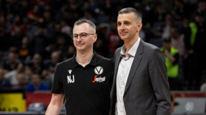 Jakovljević uspešno odmenio Ivanovića: Reakcija na poraz od Zvezde