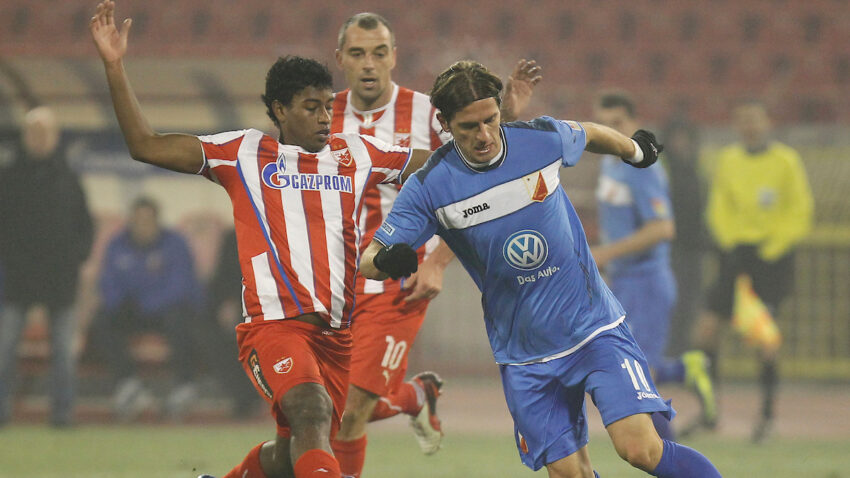 Novom članu Serije A ponuđen bivši štoper Zvezde